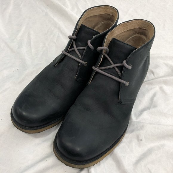 ugg leighton chukka boot